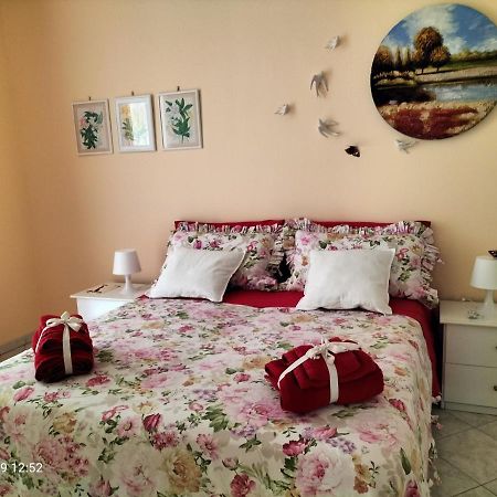 Beatrice Apartment Con 1Camera Da Letto, Un Soggiorno Cucina E Bagno Scordia 外观 照片