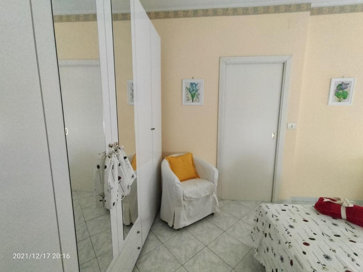 Beatrice Apartment Con 1Camera Da Letto, Un Soggiorno Cucina E Bagno Scordia 外观 照片