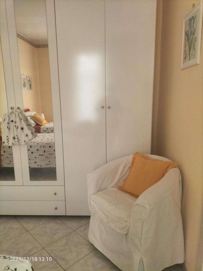 Beatrice Apartment Con 1Camera Da Letto, Un Soggiorno Cucina E Bagno Scordia 外观 照片