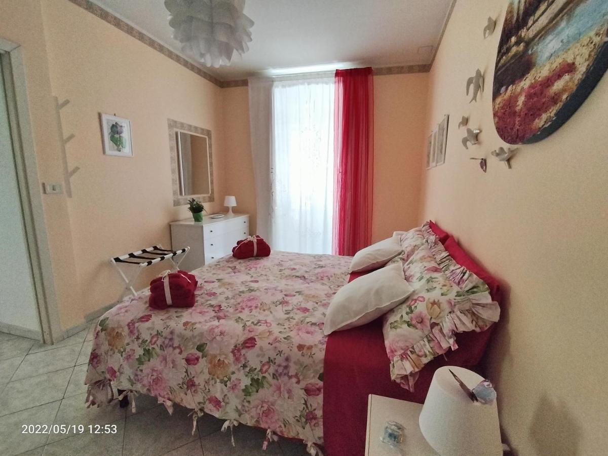 Beatrice Apartment Con 1Camera Da Letto, Un Soggiorno Cucina E Bagno Scordia 外观 照片