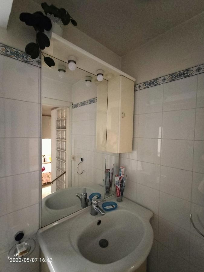 Beatrice Apartment Con 1Camera Da Letto, Un Soggiorno Cucina E Bagno Scordia 外观 照片
