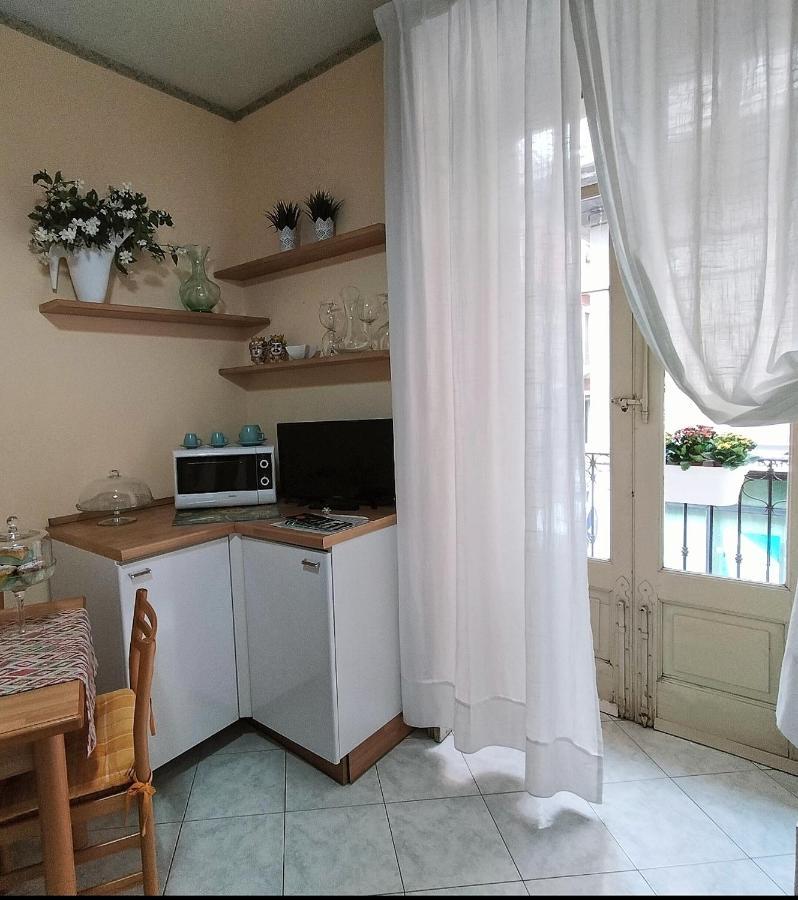 Beatrice Apartment Con 1Camera Da Letto, Un Soggiorno Cucina E Bagno Scordia 外观 照片
